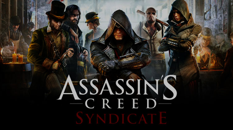 assassin creed syndicate download free